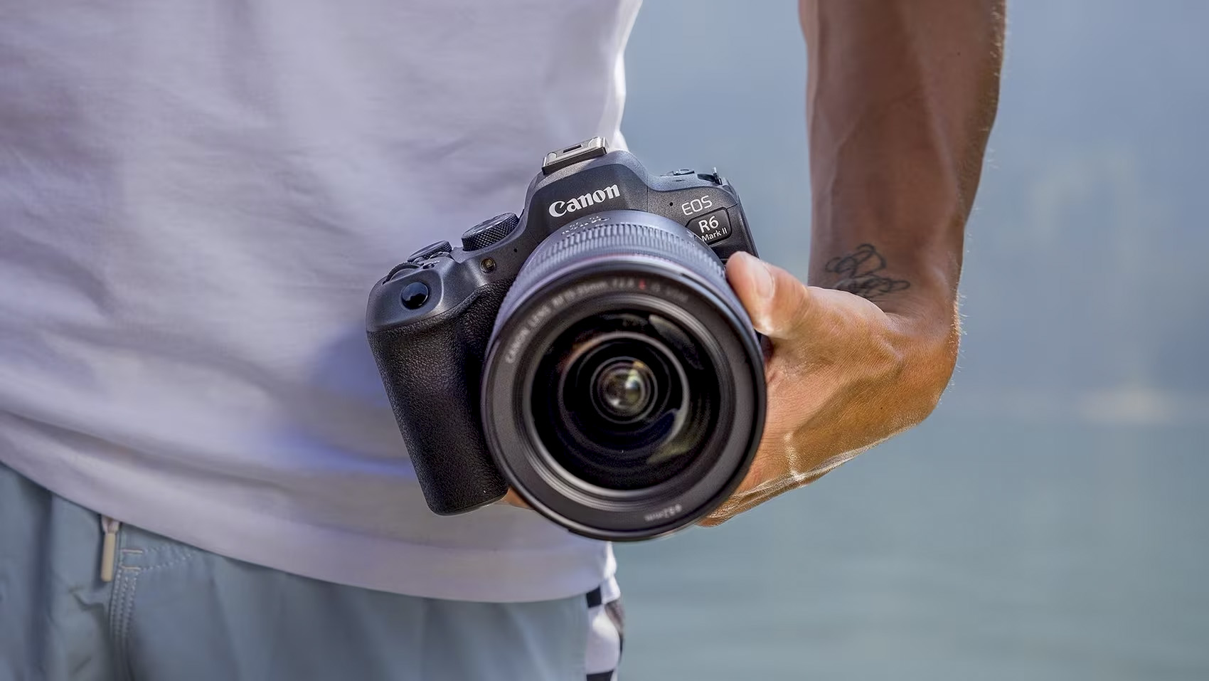 Retour (dé)raisonnable chez Canon